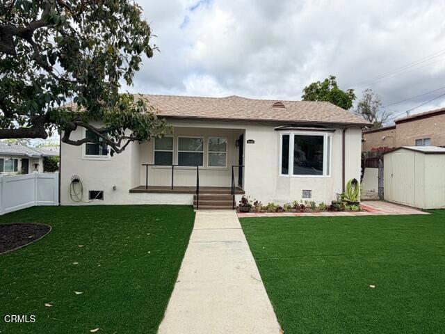 Foto del edificio - 1835 N Oxford Ave