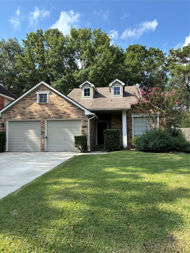Building Photo - 5007 Pine Prairie Ln