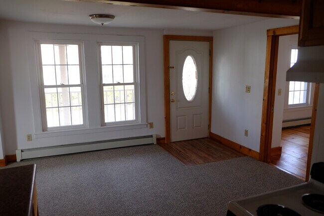 Foto del edificio - 65 Government Street