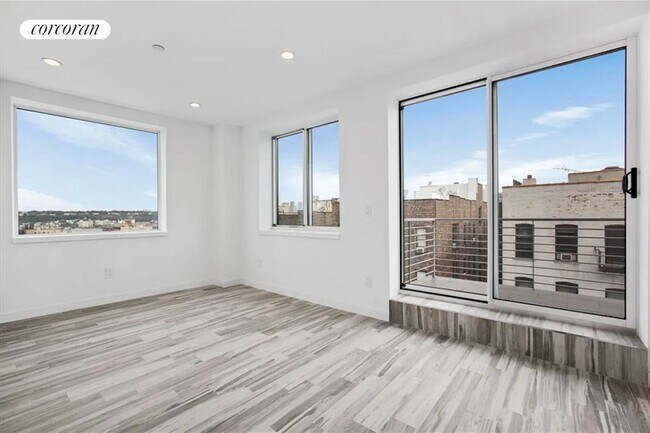 Building Photo - 517 W 134th St