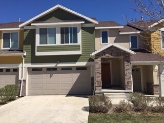Primary Photo - Luxury 3 Bedroom Townhome in Sandy!