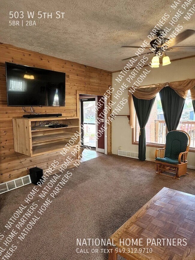 Building Photo - Rent to Own Home with Huge Shop and Apartm...