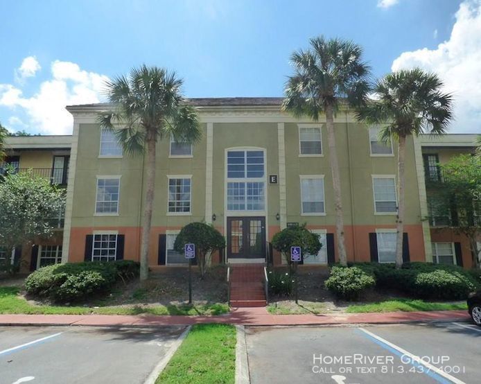 Primary Photo - 2/2 Condo in Gated Community