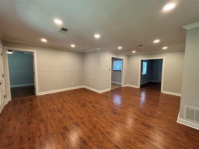 Foto del edificio - 3825 Hawick Ln