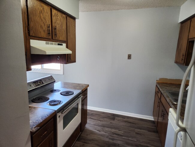 Foto del edificio - 2001 NW Hickory Ln