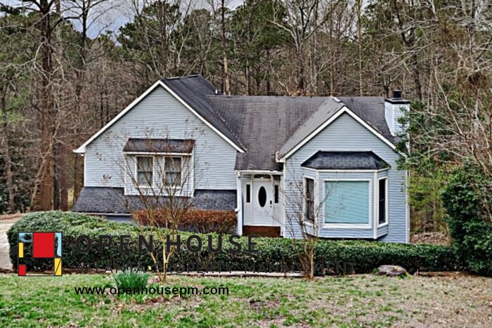 Foto principal - 2237 Blenheim Ct, Marietta