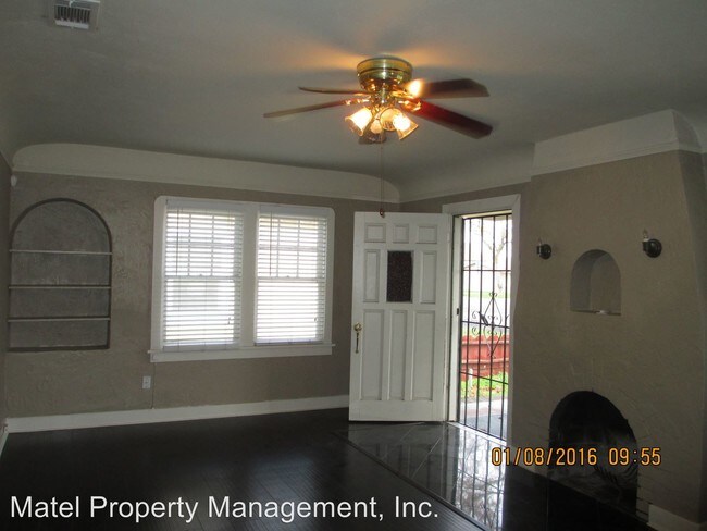 Foto del edificio - 321 6th St