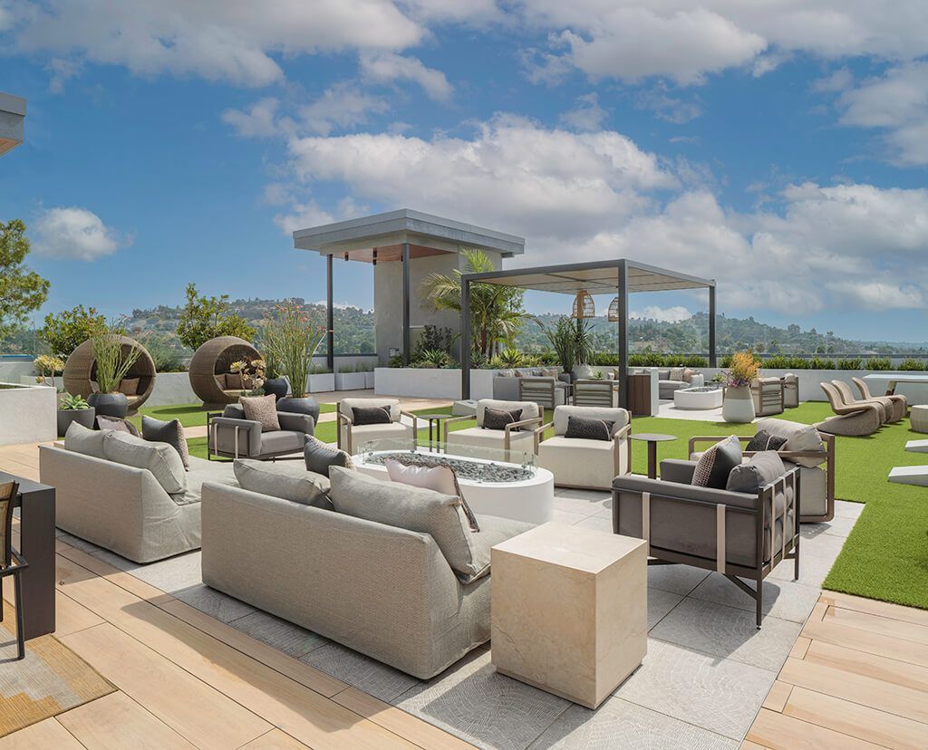 Foto principal - The Wylden Apartments
