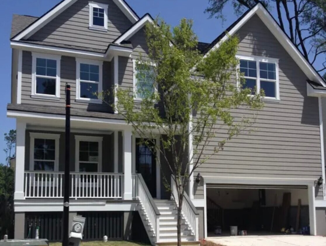 Primary Photo - 2212 Dewees Creek Dr