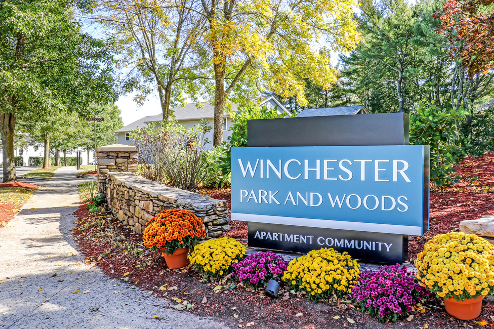 Winchester Park and Woods Apartments - Riverside, RI | Apartments.com