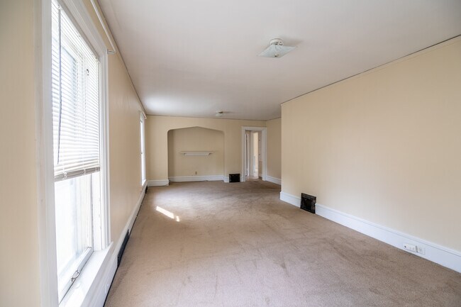 Foto del edificio - 541 Bowen St