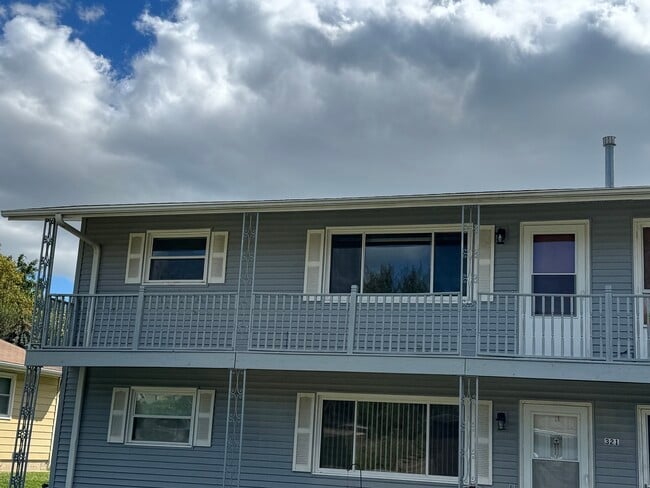 Foto del edificio - 321 South Ave