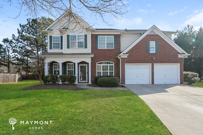 Building Photo - 2856 Pacifica Ives Ct