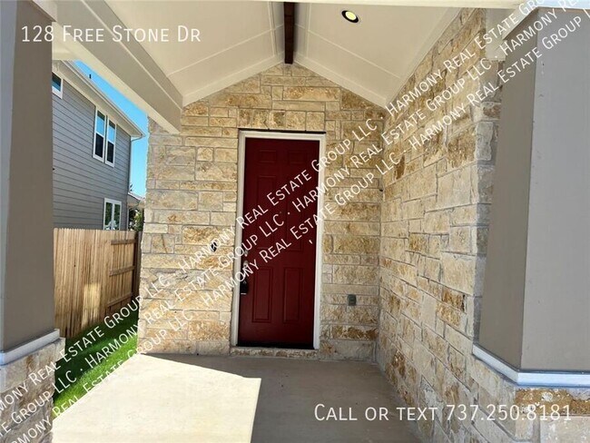 Building Photo - 128 Free Stone Dr