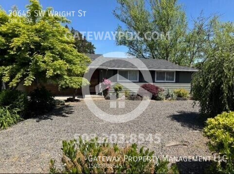 Foto del edificio - 20645 SW Wright St