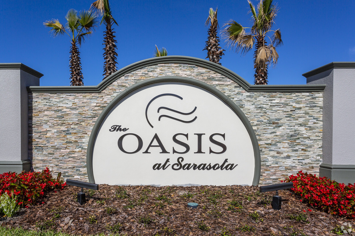 The Oasis at Sarasota Apartments - Sarasota, FL | Apartments.com