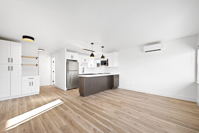 Foto del edificio - Puget Sound Apartments