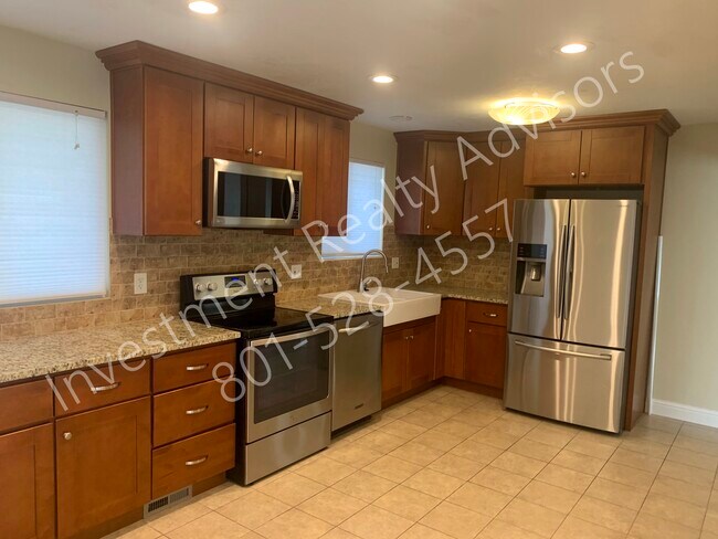 Foto del edificio - 4580 E Wellington St