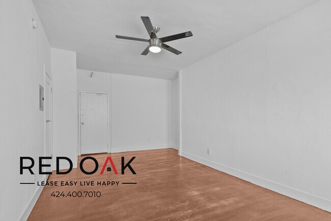 Foto del edificio - 5407 Sierra Vista Ave