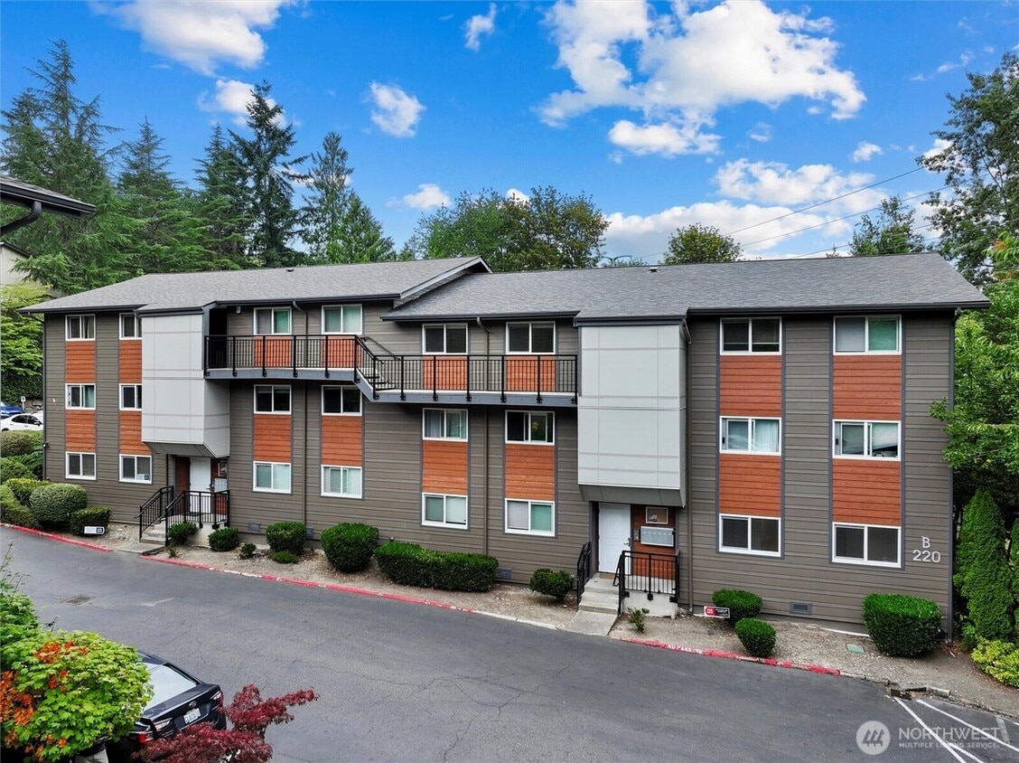 Foto principal - 220 SW Clark St