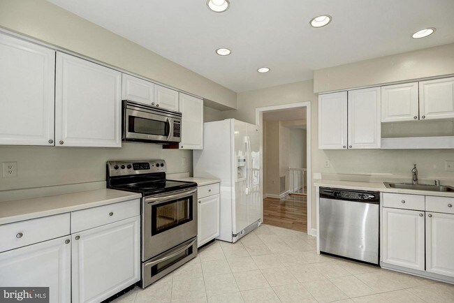 Foto del edificio - 5812 Apsley House Ct