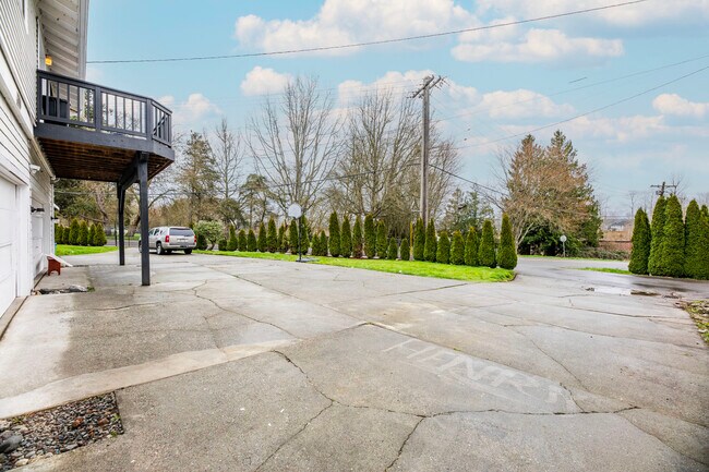 Foto del edificio - 4701 S 3rd Ave