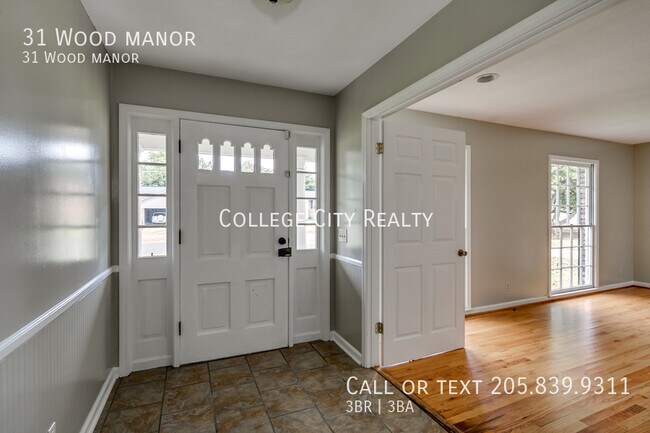 Foto del edificio - 31 Wood Manor