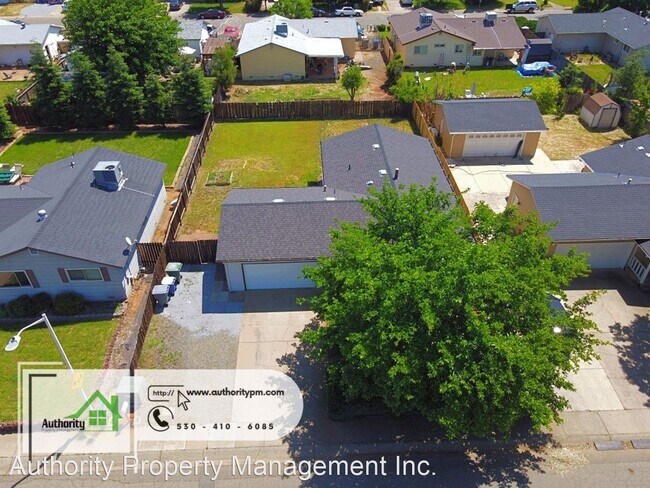 Building Photo - 3 br, 1.5 bath House - 3673 Scorpius Way