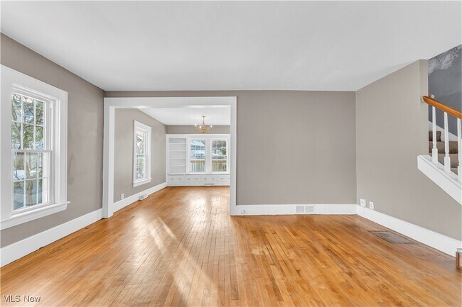 Foto del edificio - 117 Cleveland St