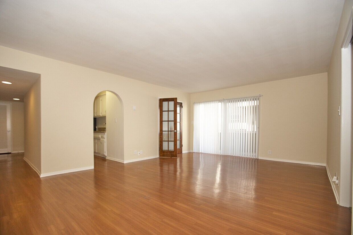 Foto principal - 1833 Westholme Ave
