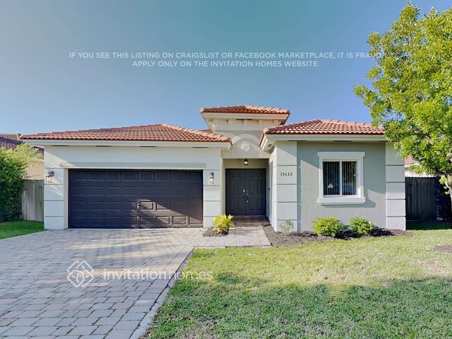 Building Photo - 15432 SW 183rd Terrace