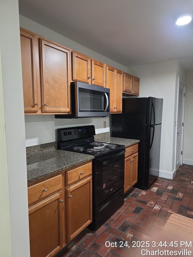 Foto del edificio - 419 17th St NW