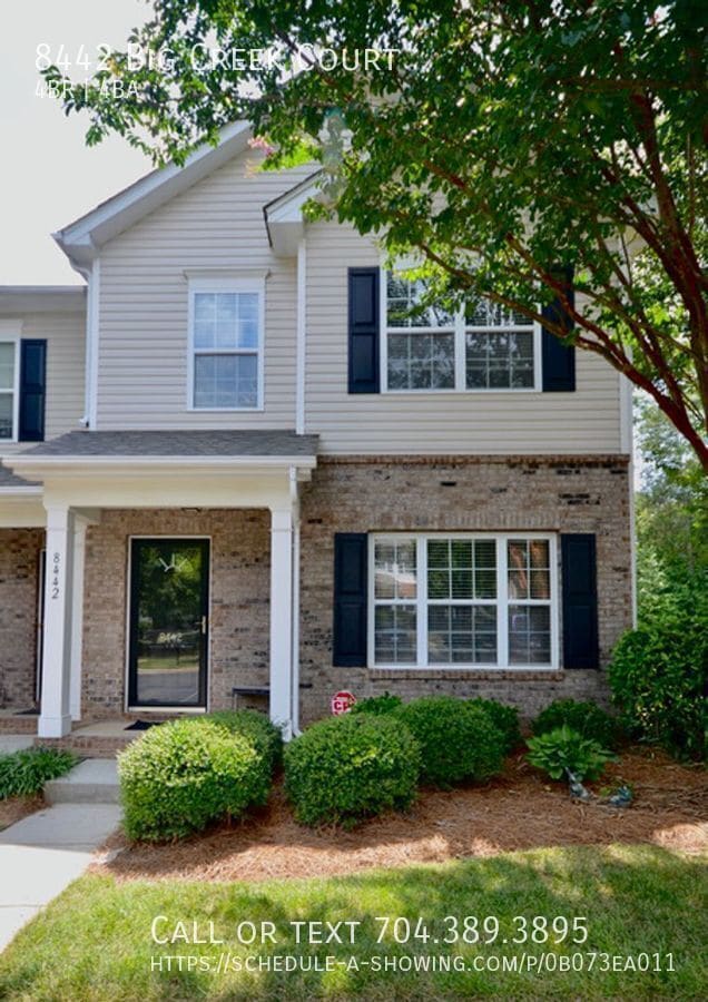 Building Photo - 8442 Big Creek Ct