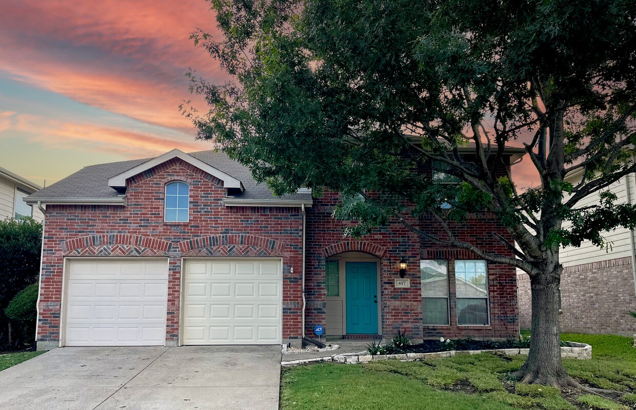 417 Fireberry Dr, Rockwall, TX 75087 House Rental in Rockwall, TX
