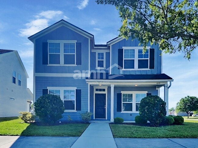 Building Photo - 659 Welcome Home Dr