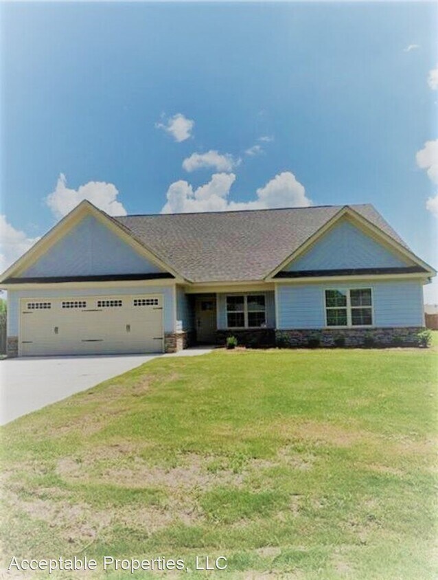 Foto principal - 4 br, 2 bath House - 15 Night Hawk Ct