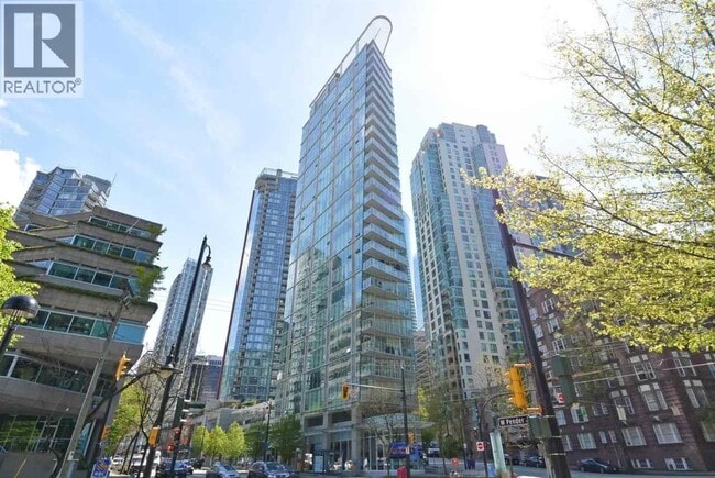 Building Photo - 1277 Melville St