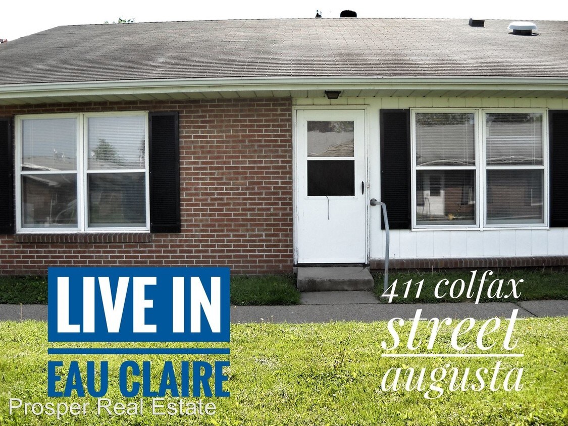 Primary Photo - 2 br, 1 bath Apartment - 411 Colfax Street