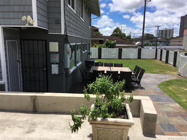 Foto del edificio - 2141 Pauoa Rd