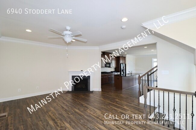 Building Photo - New Construction End Unit 3 Bed Townhome!