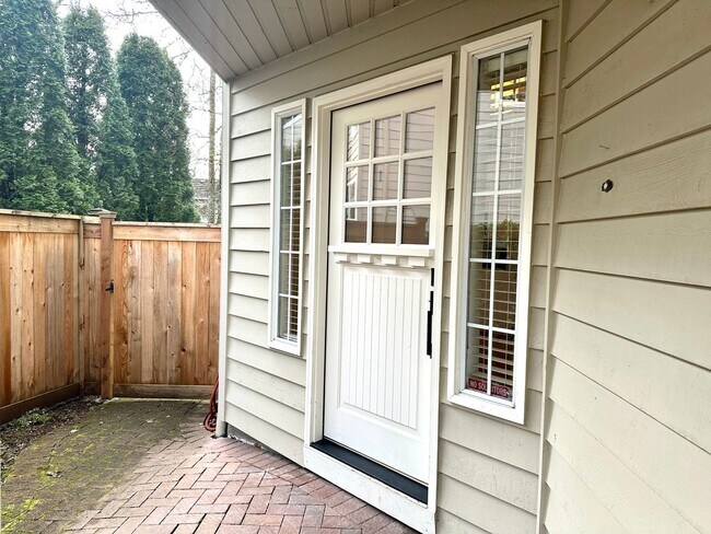 Foto del edificio - Private escape in Lake Oswego