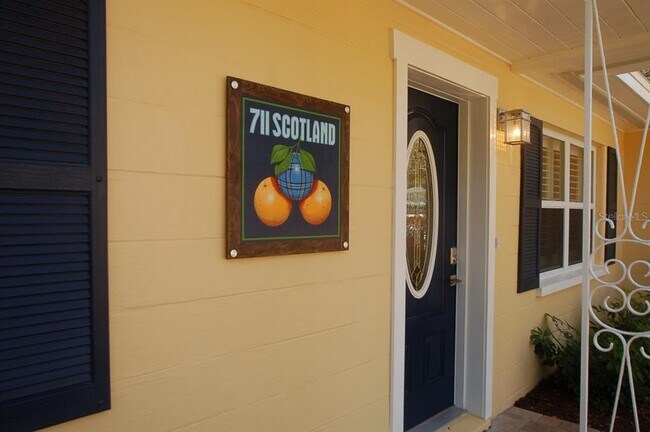 Foto del edificio - 711 Scotland St