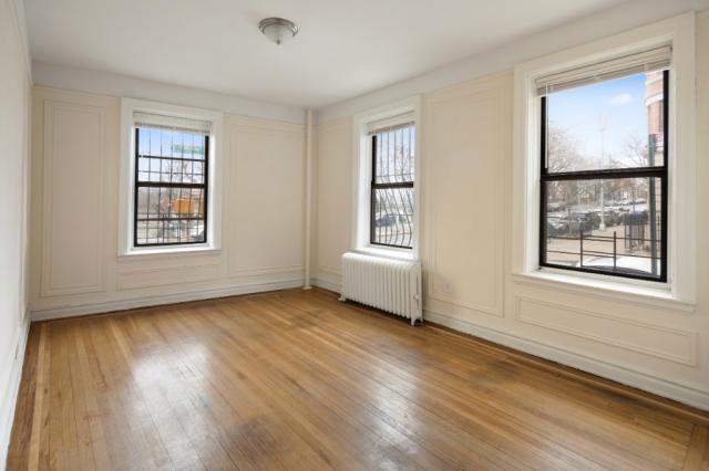 Foto del edificio - 2 bedroom in New York NY 10031