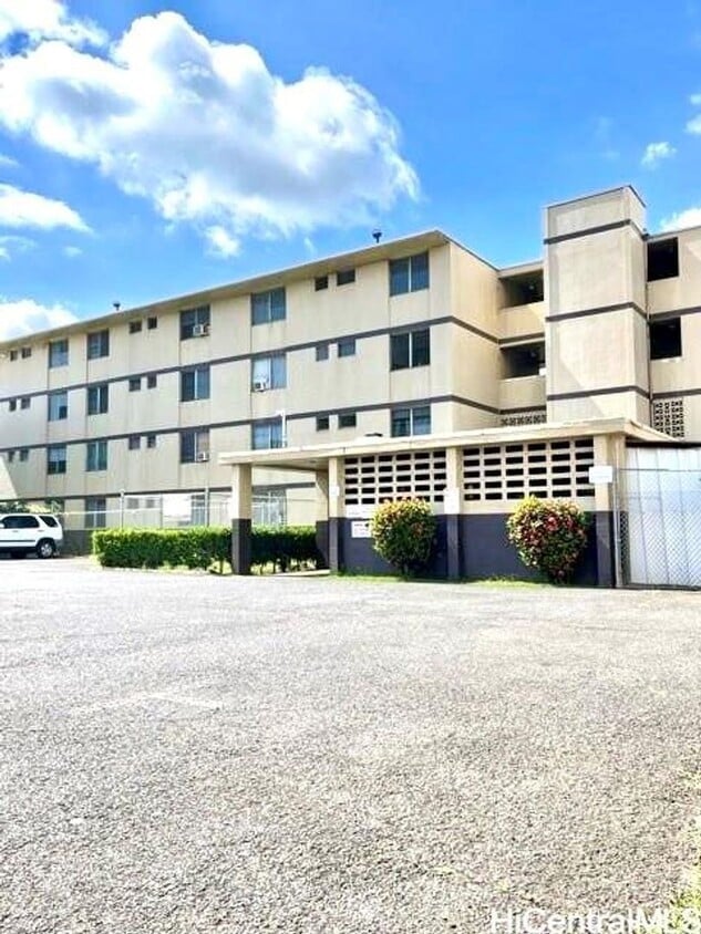 Primary Photo - Pearl Manor Apartments, Aiea, HI 96701 - T...