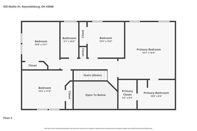 Foto del edificio - 925 Mahle Dr