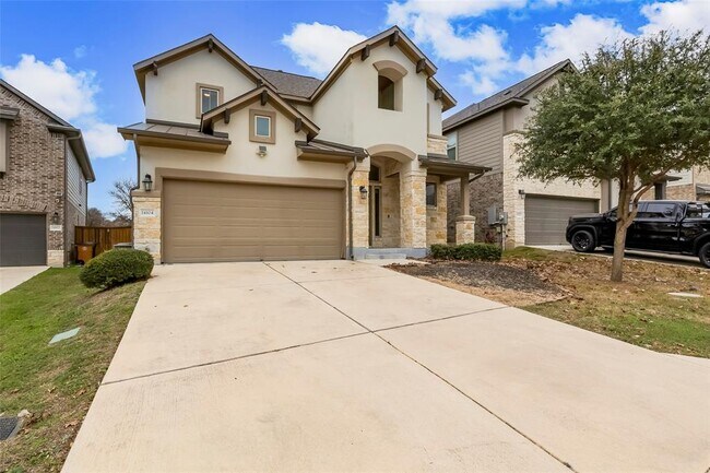 Foto del edificio - 14104 McCoy Lp