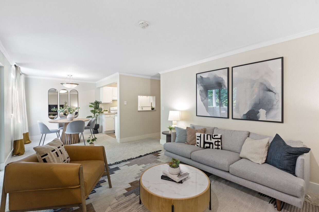 Foto principal - Skyline Redmond