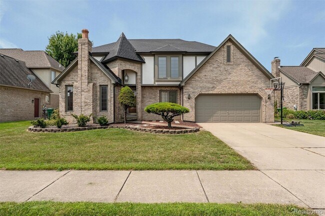 Foto del edificio - 47105 Liberty Bell Rd E