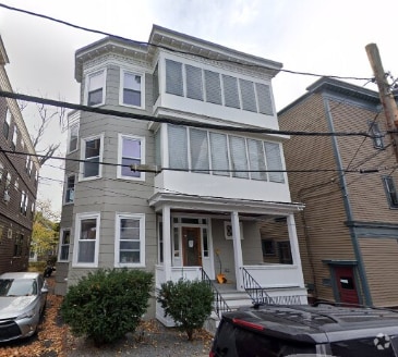 Building Photo - 20 Marie Ave