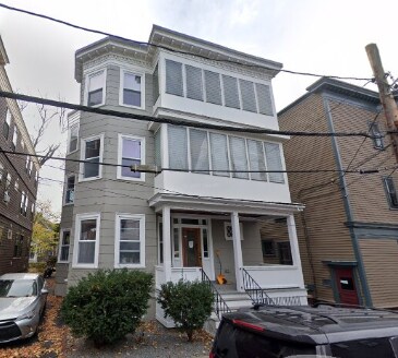 Primary Photo - 20 Marie Ave